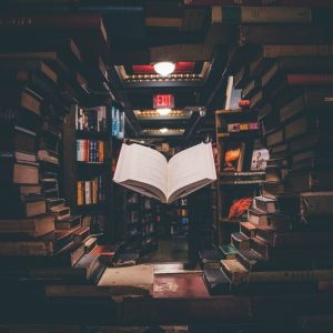 مكتبة ميكرومول