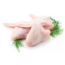 جوانح فروج Raw chicken wings