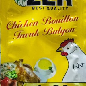 مرقة دجاج زير (مسحوق) ظرف مفرد 10g