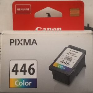محبرة كانون Canon 446