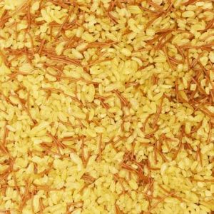 برغل وسط بالشعيرية 700g خوش