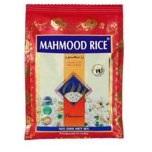 رز محمود حبة طويلة 1 كغ