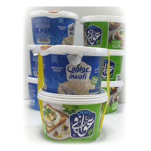 لبنة عوافي 300 جرام