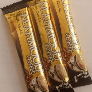 ظرف كابتشينو محمود 3*1
